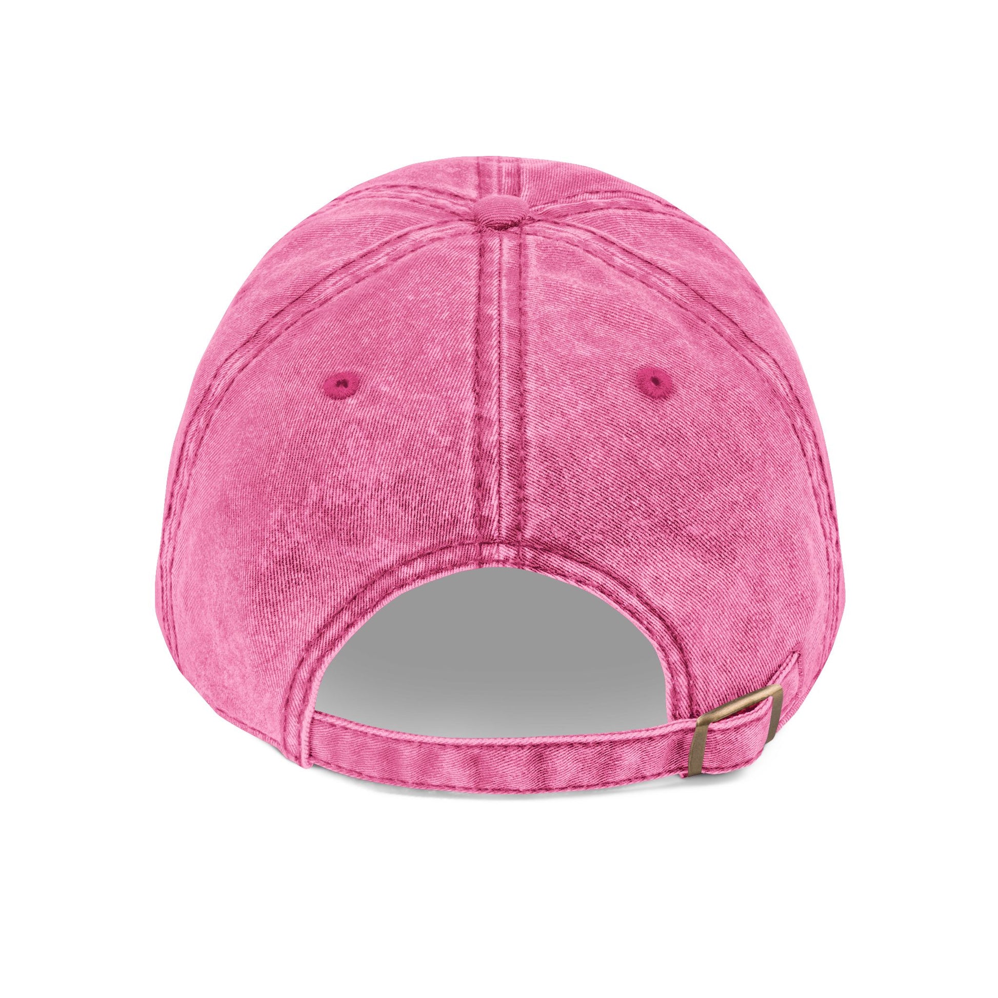 Whinny & Wonder | Vintage Embroidered Cap