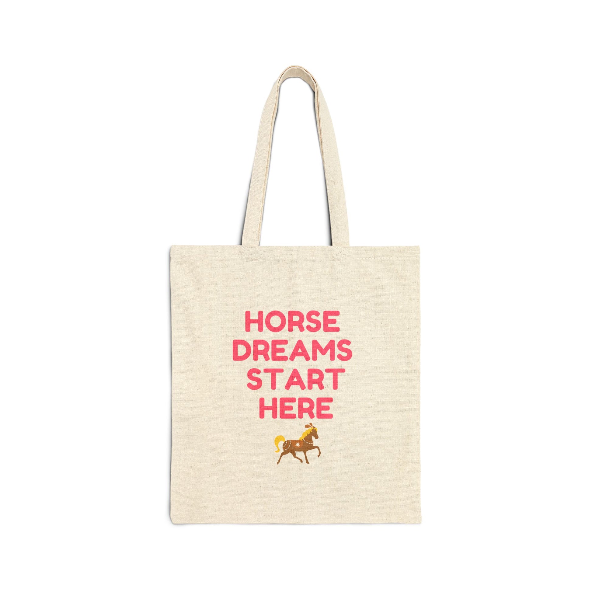 Whinny & Wonder Tote Bag