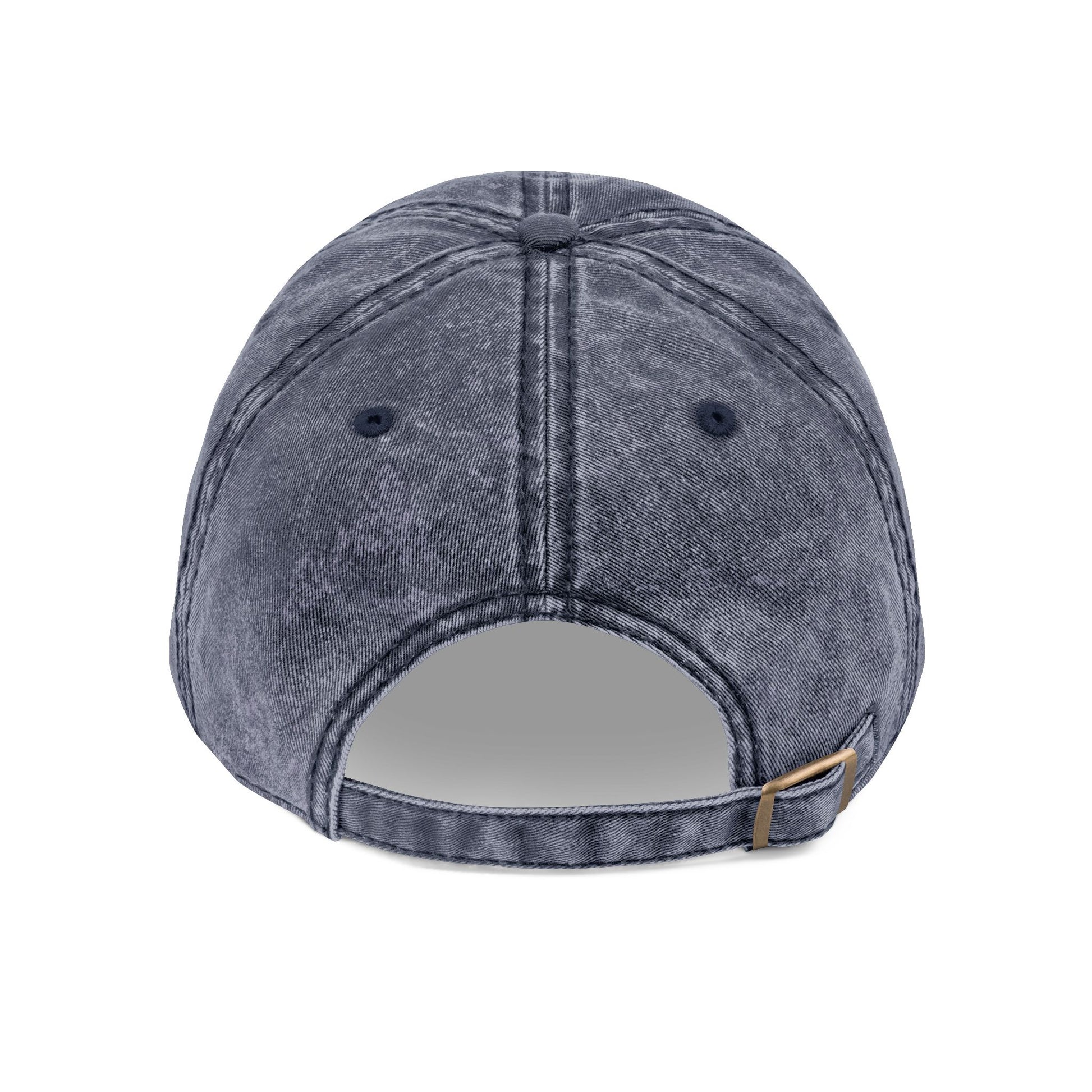 Whinny & Wonder | Vintage Embroidered Cap
